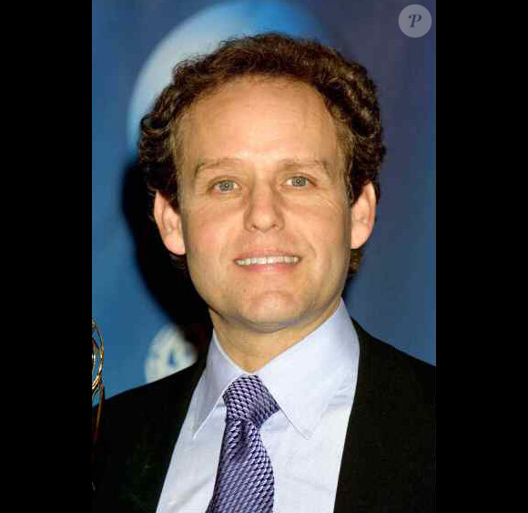 Peter MacNicol
