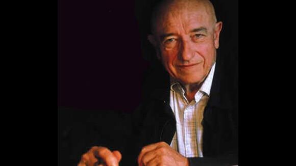 L'écrivain Bernard Clavel est décédé à l'âge de 87 ans...