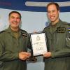 Deux semaines à peine après avoir été diplômé en septembre 2010 (photo), le prince William effectuait le premier week-end d'octobre 2010 son premmier sauvetage en tant que pilote secouriste de la RAF.