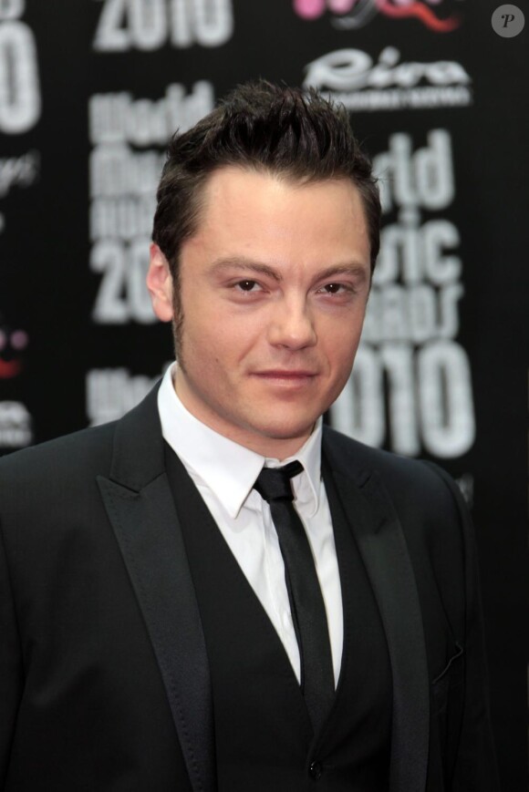 Tiziano Ferro