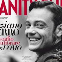 Tiziano Ferro : Le playboy auquel on doit "Perdono" fait son coming-out !