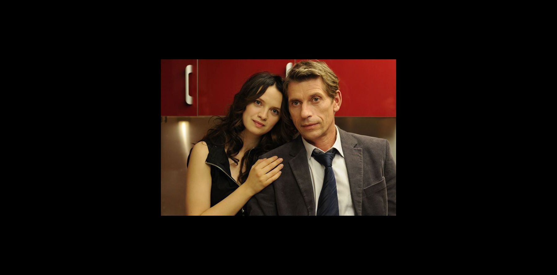 Au Nom Des Gens Film Quand Sara Forestier et Jacques Gamblin mêlent amour et politique