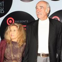 Sean Connery et son épouse cités à comparaître devant un juge !