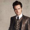Julien Loko dans la comédie Musicale Dracula, L'Amour plus fort que la mort