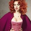 Anaïs Delva dans la comédie musicale Dracula, L'Amour plus fort que la mort