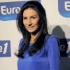 Marie Drucker arrive 8e au classement des femmes les plus influentes de France établi par Grazia