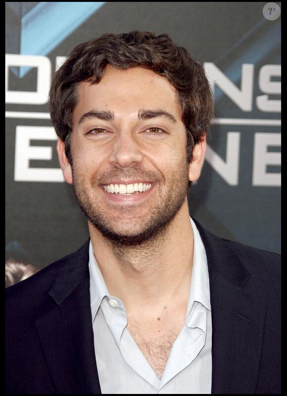 Zachary Levi