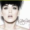 Katy Perry sur la pochette de son troisième single baptisé Firework