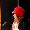 Le 1er octobre 2010, Isabelle Adjani recevait, à la Mairie de Paris, le 5e Prix de la Laïcité au regard de ses engagements personnels et de sa composition pour le film La journée de la jupe.
