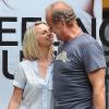 Si heureux en août 2010, Kelsey Grammer, 55 ans, et Kayte Walsh, 29 ans, ont eu depiuis la douleur de perdre l'enfant qu'elle portait...