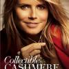 Heidi Klum dans la campagne Holiday 2009 signée Ann Taylor