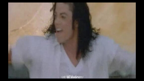W9 recherche le nouveau Michael Jackson... et nous offre un nouveau lipdub !
