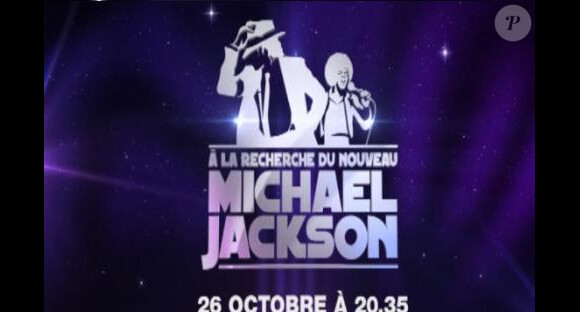 A la recherche du nouveau Michael Jackson débarque sur W9 le 26 octobre prochain à 20h35.