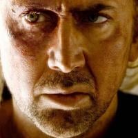 Découvrez Nicolas Cage très en colère dans son nouveau film d'action explosif !