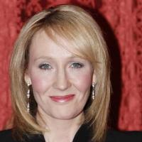 J.K. Rowling : Confrontée à la justice pour plagiat !