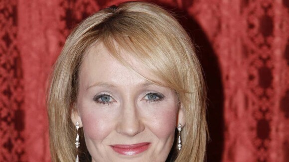 J.K. Rowling : Confrontée à la justice pour plagiat !