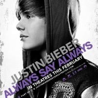 Justin Bieber : Son biopic débarque au cinéma... Découvrez l'affiche du film !