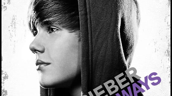 Justin Bieber : Son biopic débarque au cinéma... Découvrez l'affiche du film !