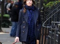 Liv Tyler : Une beauté qui brave le froid avec style !
