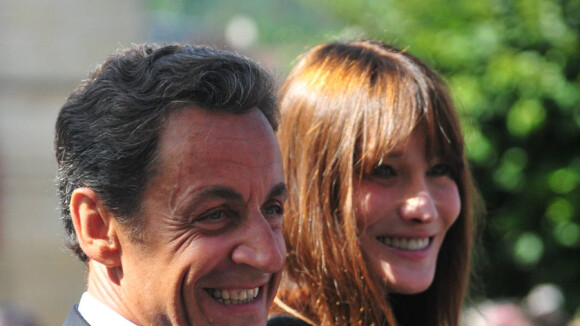 Nicolas Sarkozy, au plus bas des sondages... provoque la colère de footeux !