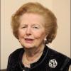 Margaret Thatcher