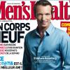 Men's health avec Stéphane Rotenbgerf en couverture (novembre 2010)