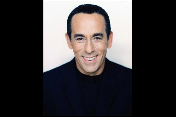 Thierry Ardisson