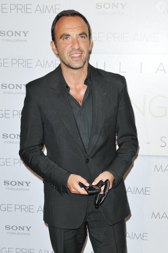 Nikos Aliagas