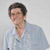 Odette, 89 ans, candidate à Incroyable talent 2010