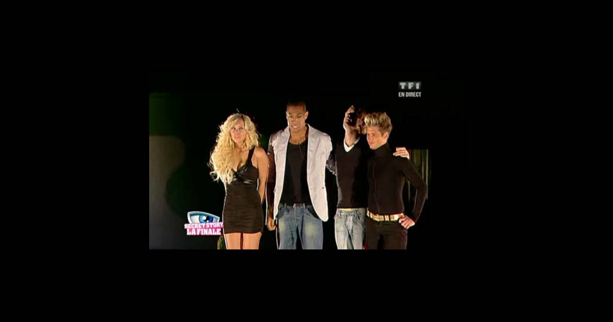 Video De La Final De Secret Story