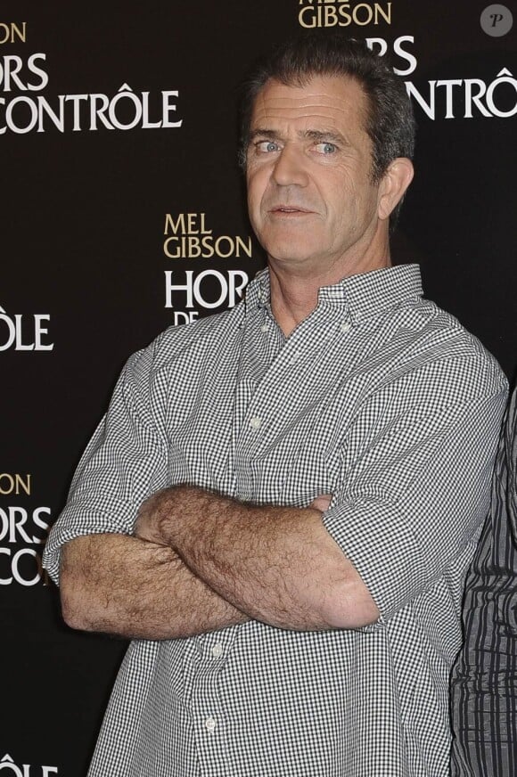 Mel Gibson remplacé par Liam Neeson dans VBT 2 !
