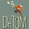 Dr. Tom ou Liberté en cavale, sortie le 8 novembre 2010