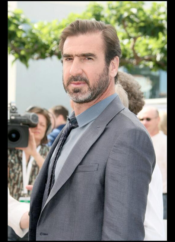 Eric Cantona