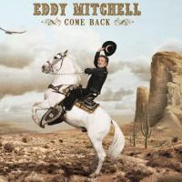 Eddy Mitchell fait un come-back fracassant et écrase la blanche colombe !
