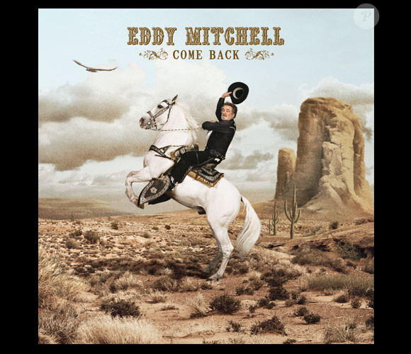 Eddy Mitchell - Come Back