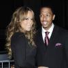 La chanteuse Mariah Carey et son mari Nick Cannon attendent leur premier enfant pour le printemps 2011 !