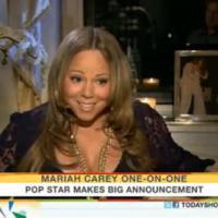 Mariah Carey : Elle répond enfin aux rumeurs... "Oui, nous attendons un bébé" !