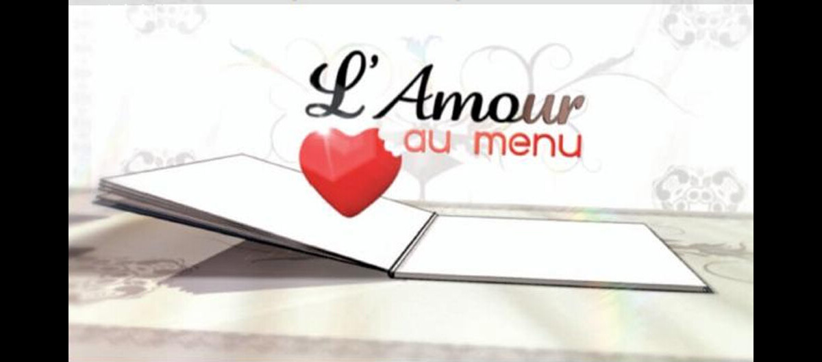 Photo : L'amour au menu - Purepeople