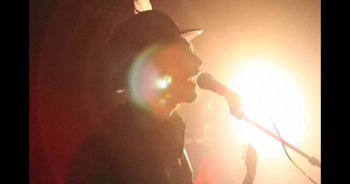 Retrouvez Yodelice et Marion Cotillard dans le clip haletant de Retrouvez Yodelice et Marion Cotillard dans le clip haletant de