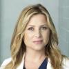 Jessica Capshaw est Arizona dans Grey's Anatomy