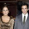 Peaches Geldof et Eli Roth