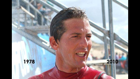 Andy Irons : la star du surf décède à 32 ans !