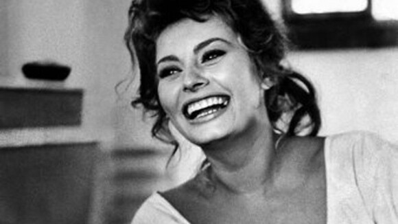 Sophia Loren : découvrez sa plus belle casserole !