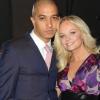 Emma Bunton et son compagnon Beau