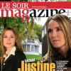 Le magazine belge Le Soir révélait en novembre 2010 que Justine Henin reprenait la villa familiale de sa grande amie Lara Fabian à Bruxelles.