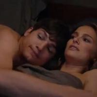 Natalie Portman et Ashton Kutcher : Des amants de cinéma bien compliqués !