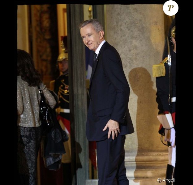 Affaire LVMH-Hermès : Ouverture d'une enquête... - Purepeople