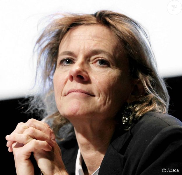 Florence Aubenas Vie Privée