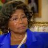 L'interview d'Oprah Winfrey des parents et des enfants de Michael Jackson diffusée le 8 novembre 2010 - partie 1