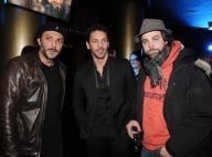 Tomer Sisley, Arthur Jugnot et les stars du PSG, en mission pour Call of Duty !